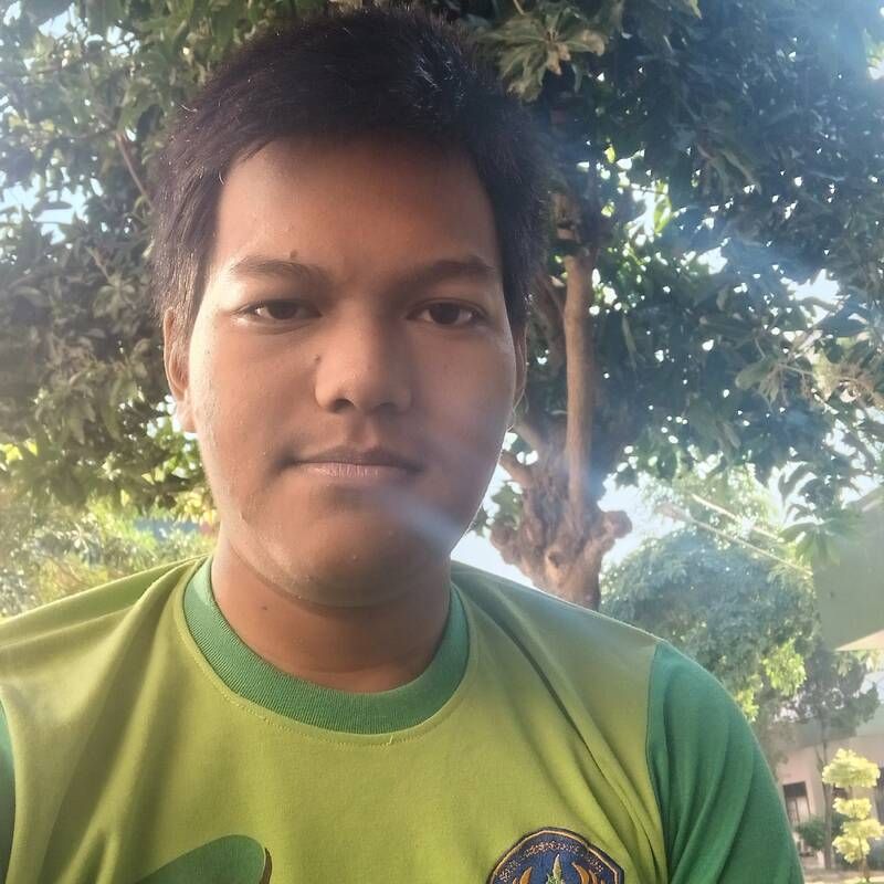 Foto Siswa